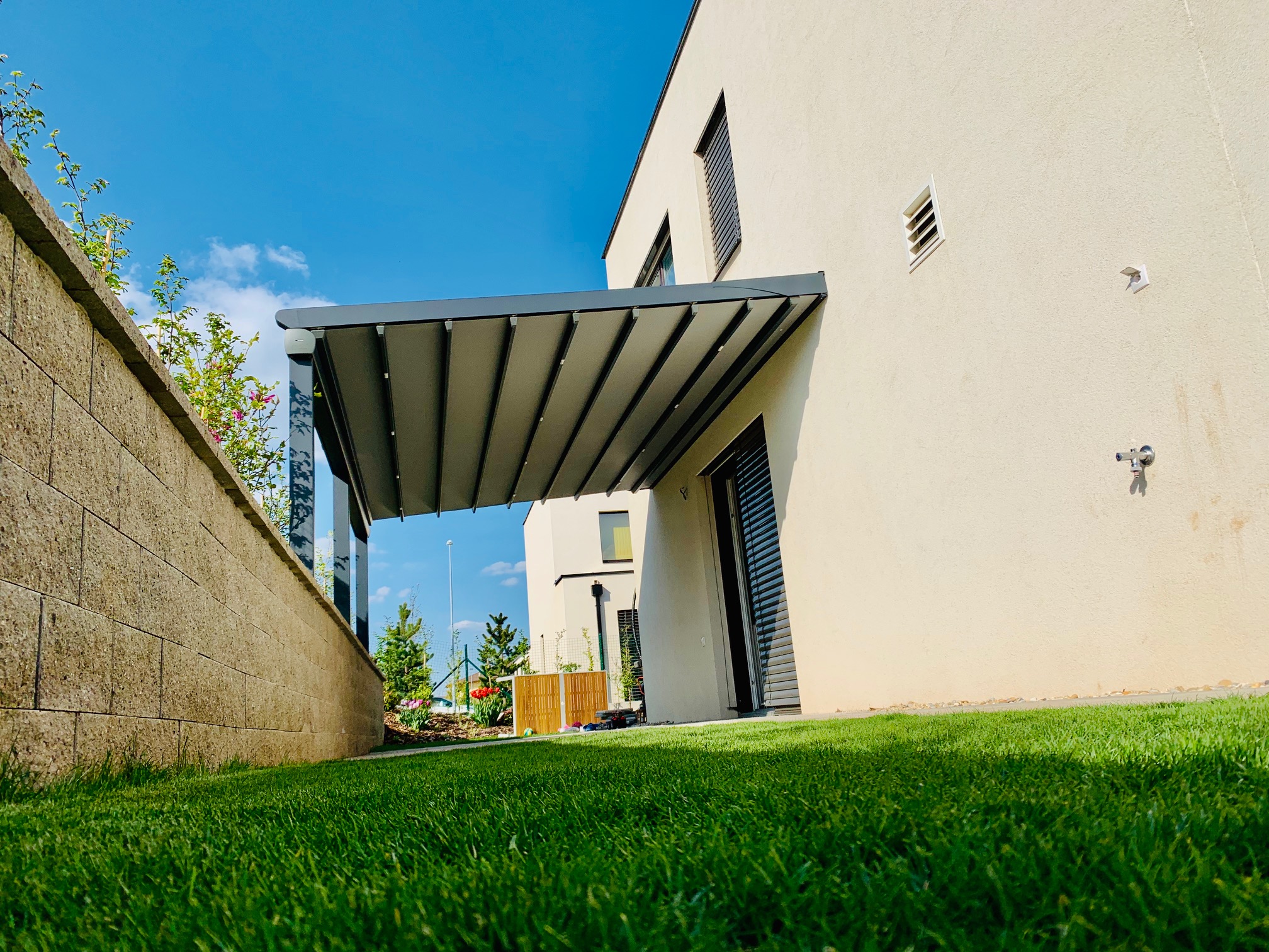 Pihenőbútorok - Monte Carlo